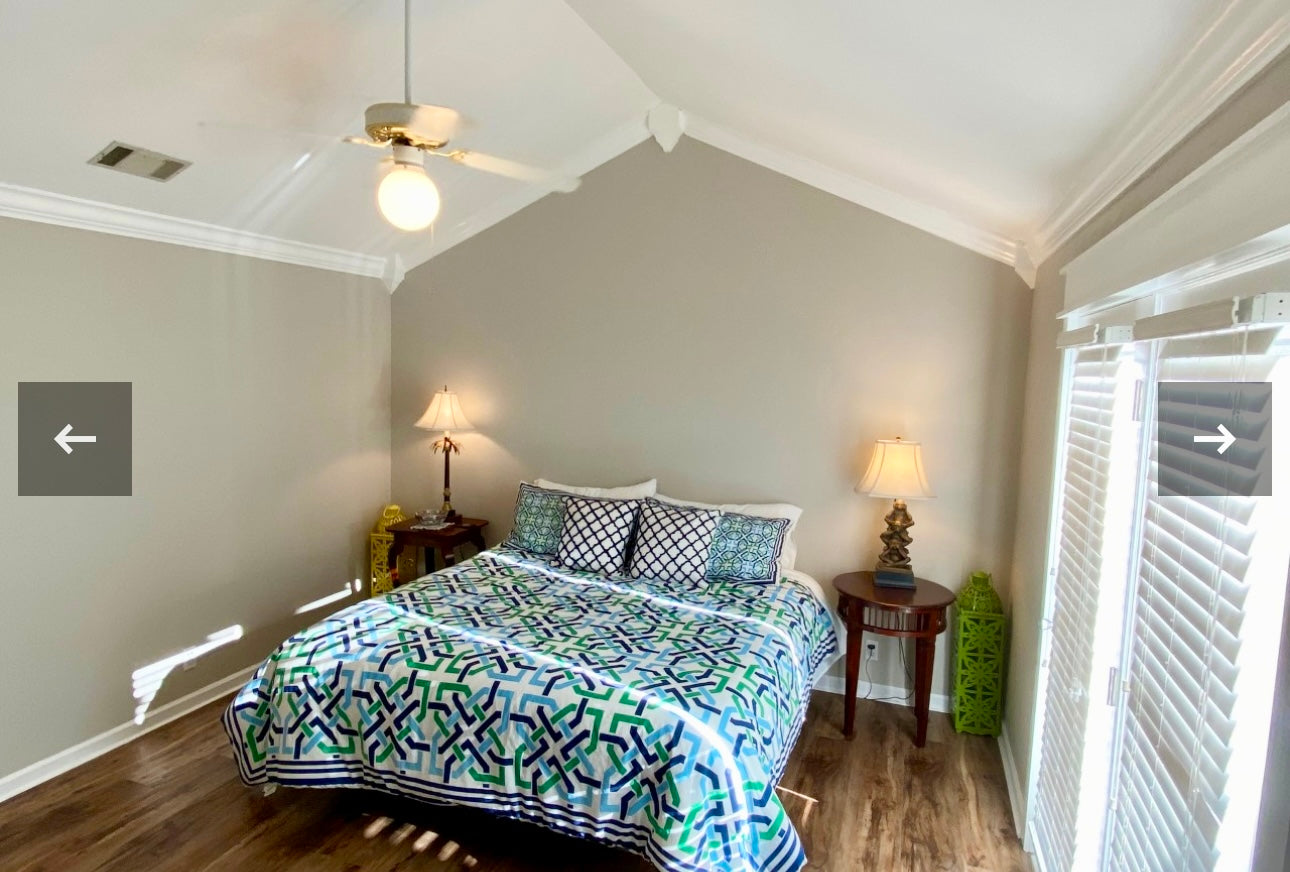 Sheraton Plaza*St. Simons, GA