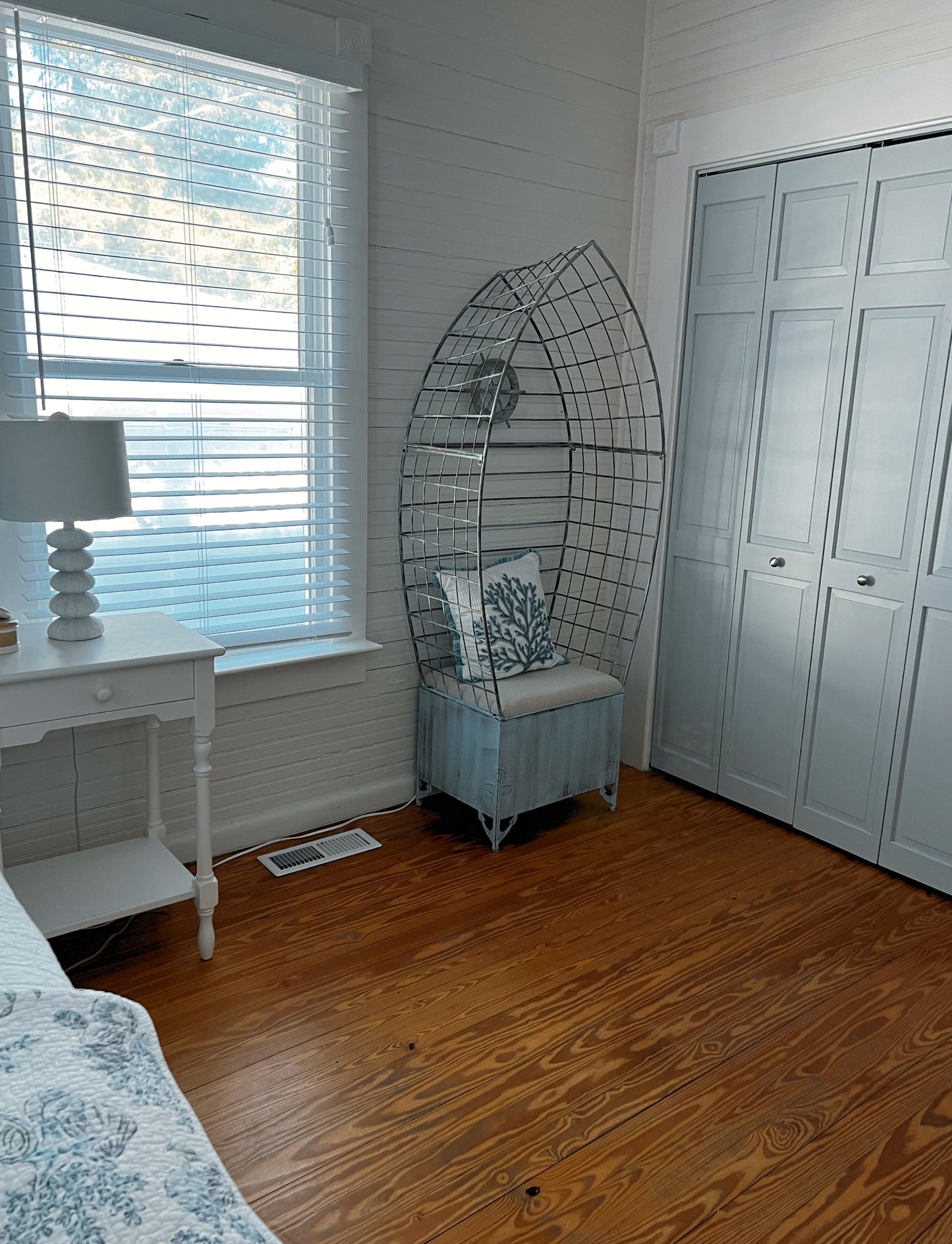 Bennett Beach Cottage*St. Simons, GA