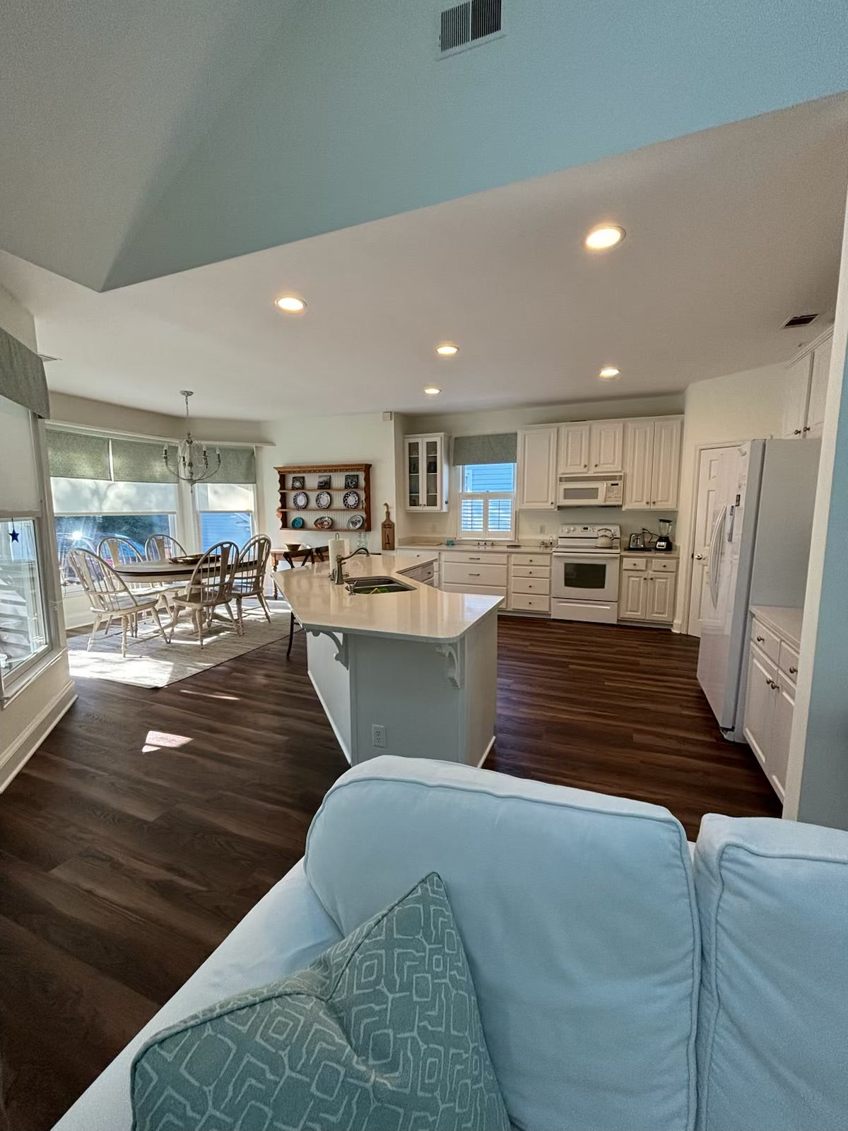 115 Seaside Circle*St. Simons, GA