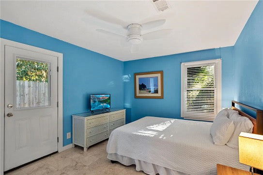 Beach and Village Retreat*St. Simons, GA