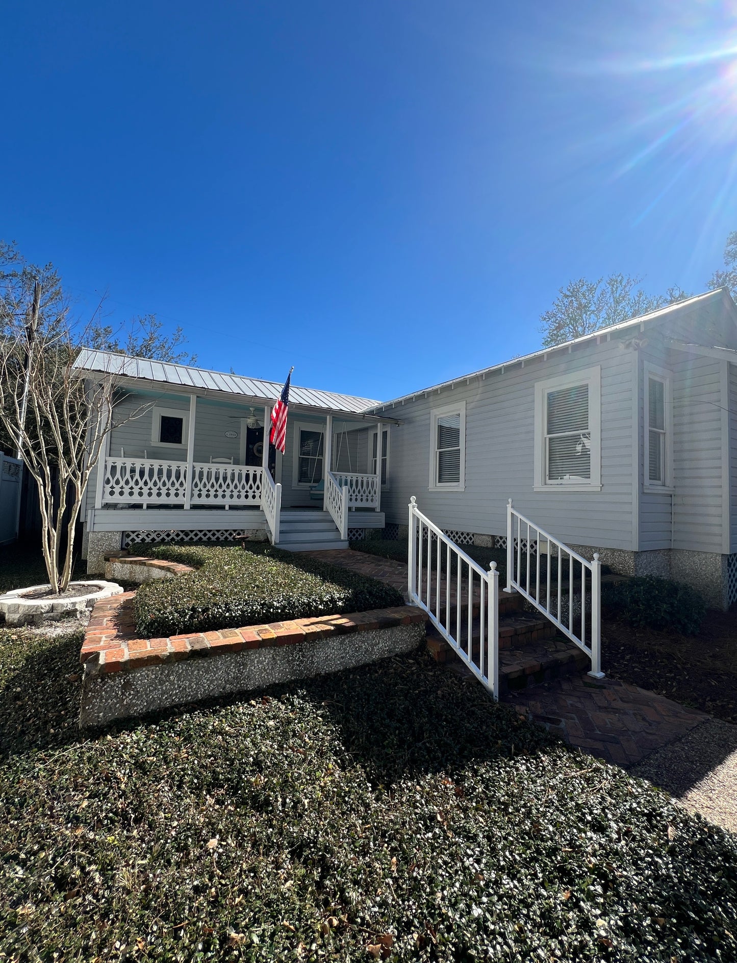 Bennett Beach Cottage*St. Simons, GA