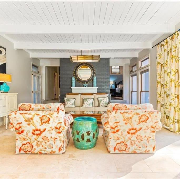 Lively Oaks*St. Simons, GA