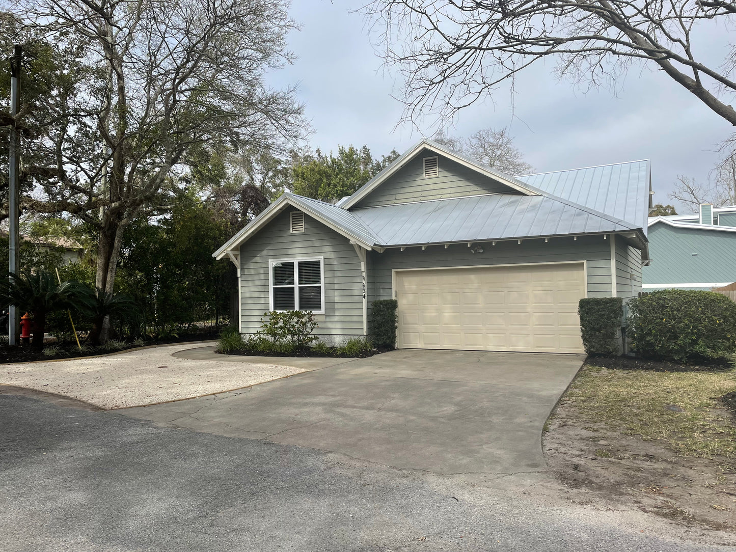 Sheraton Plaza*St. Simons, GA