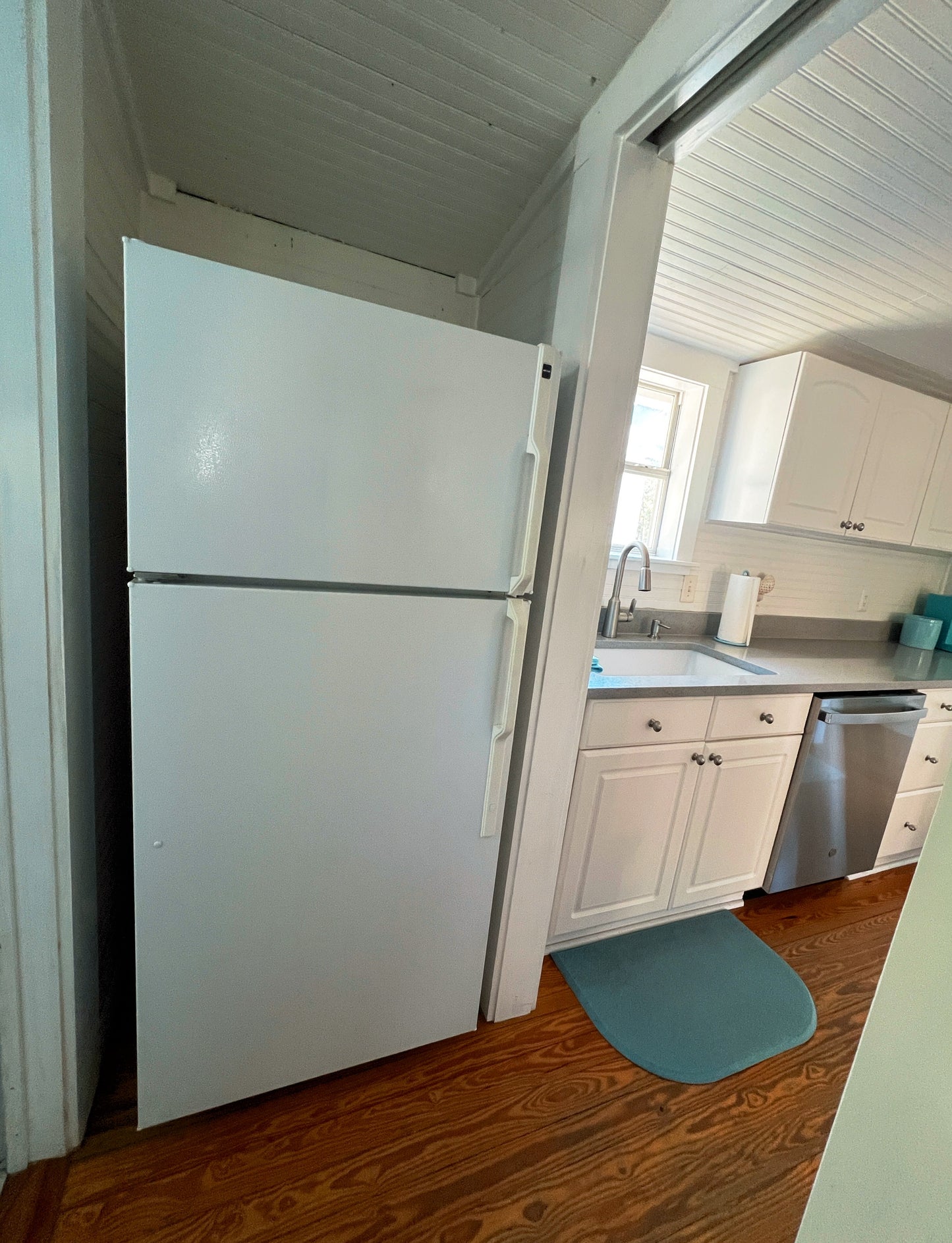 Bennett Beach Cottage*St. Simons, GA