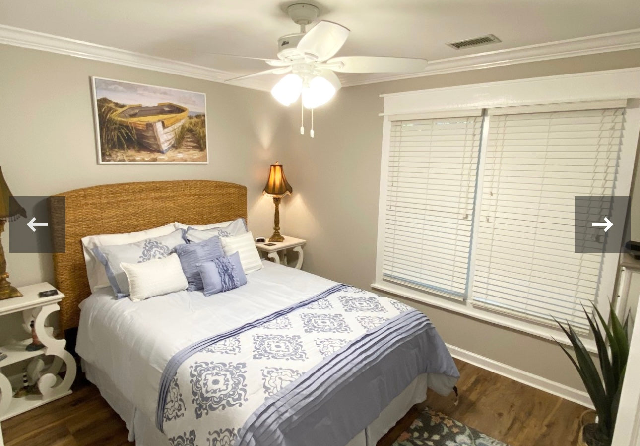 Sheraton Plaza*St. Simons, GA