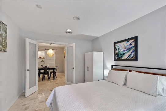 Beach and Village Retreat*St. Simons, GA