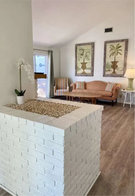 The Palm *St. Simons, GA