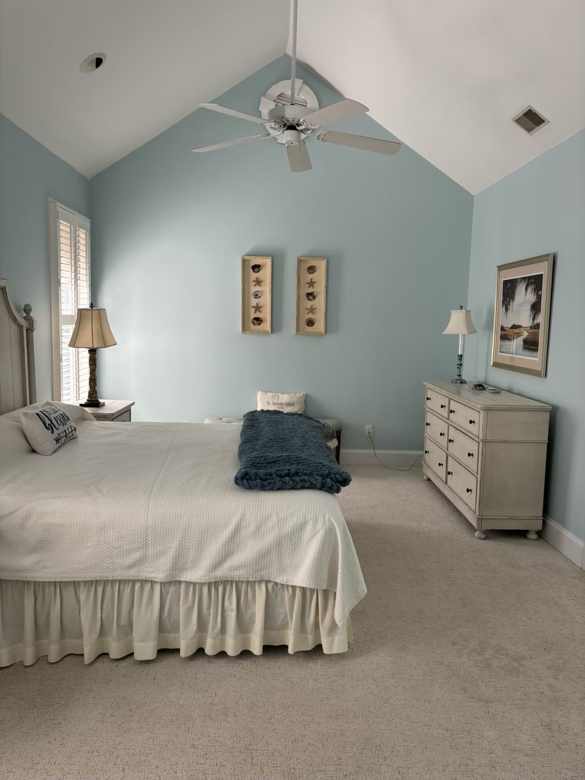 115 Seaside Circle*St. Simons, GA