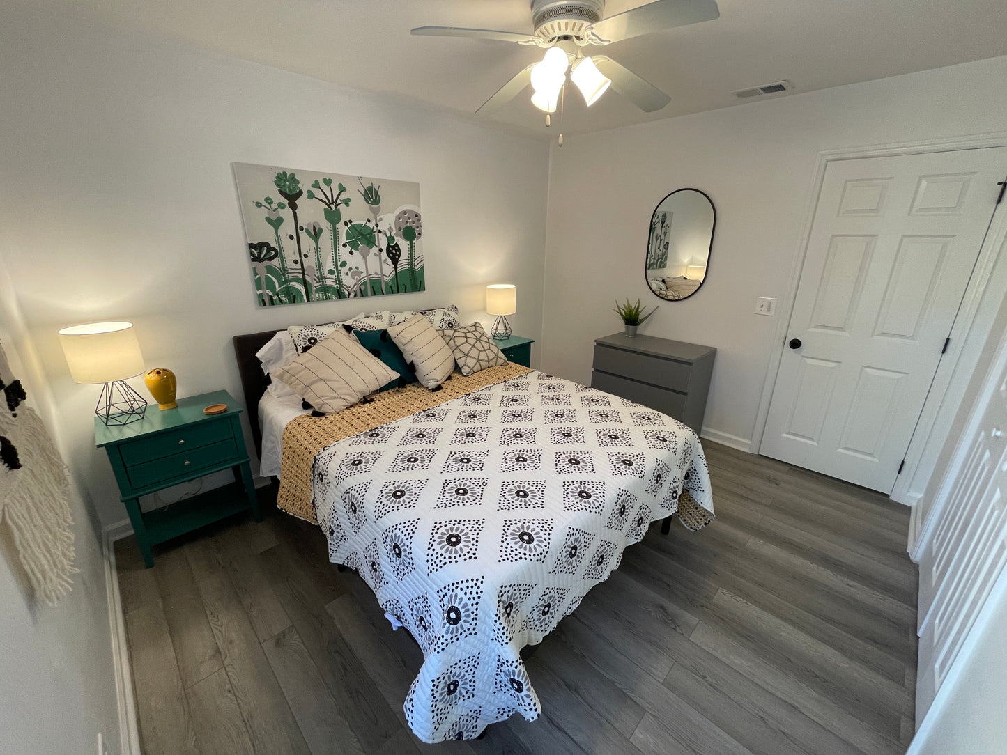 Heron's Hideaway*St. Simons, GA