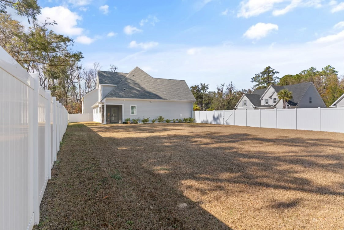 1089 Captains Cove Way*St. Simons, GA