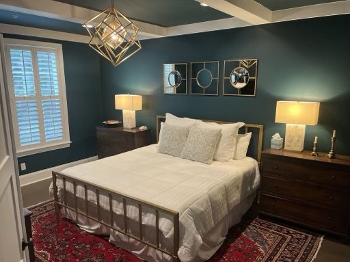 Luxury 3 Bed 2 Bath w Stunning Views, Less than 15 mins to FLETC*St. Simons, GA