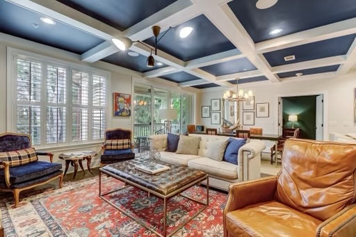 Luxury 3 Bed 2 Bath w Stunning Views, Less than 15 mins to FLETC*St. Simons, GA
