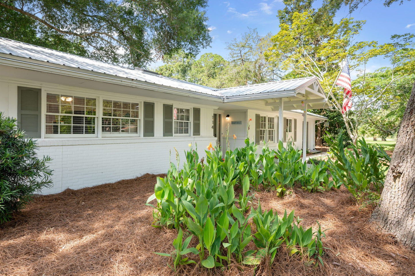 Epworth Acres Home *St. Simons, GA