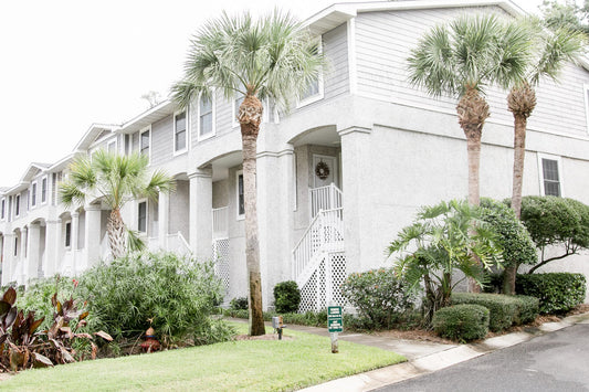 Salt Air*St. Simons, GA
