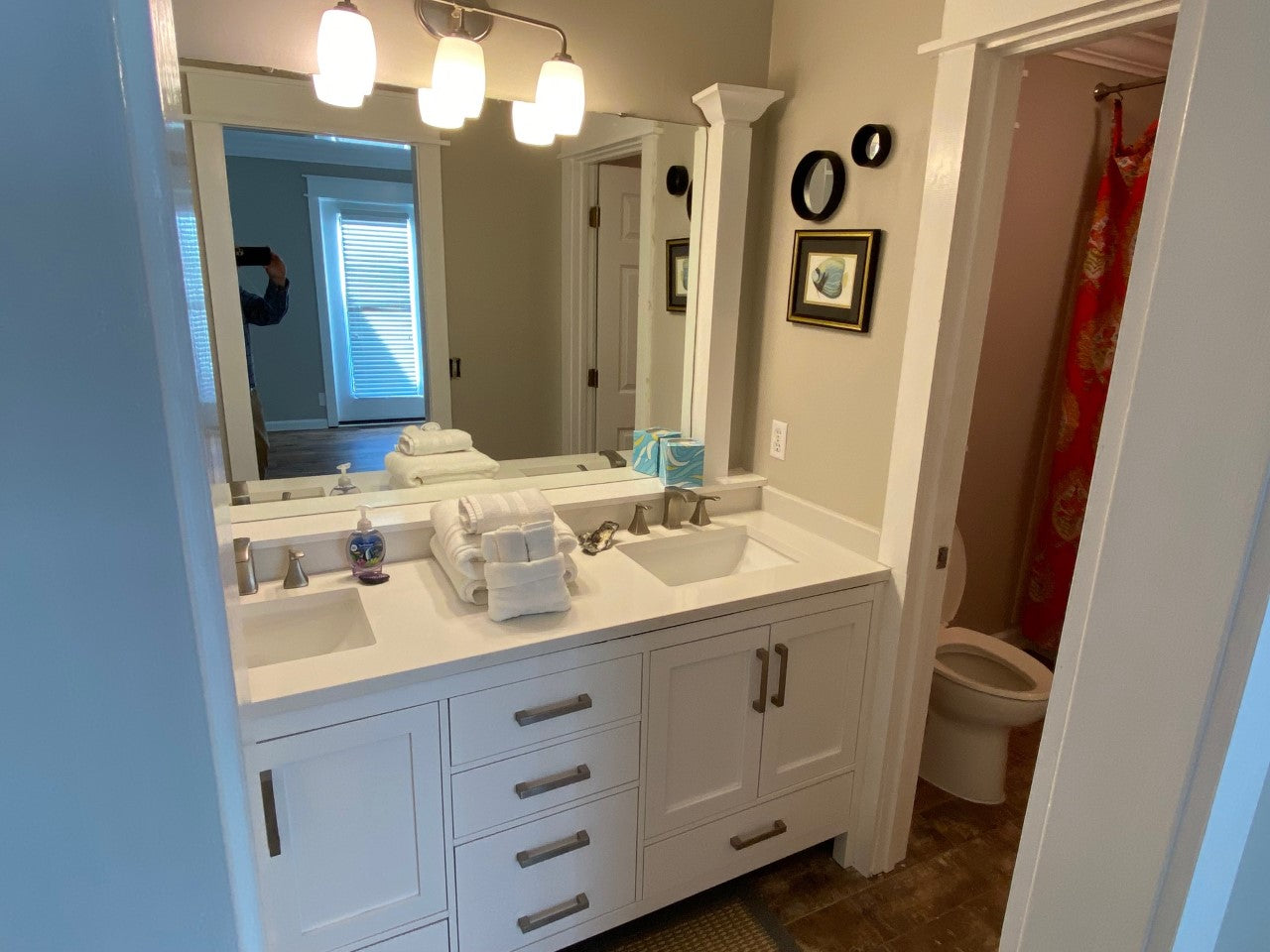 Sheraton Plaza*St. Simons, GA