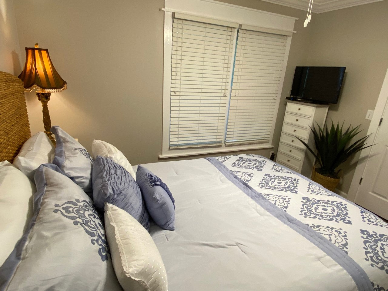 Sheraton Plaza*St. Simons, GA