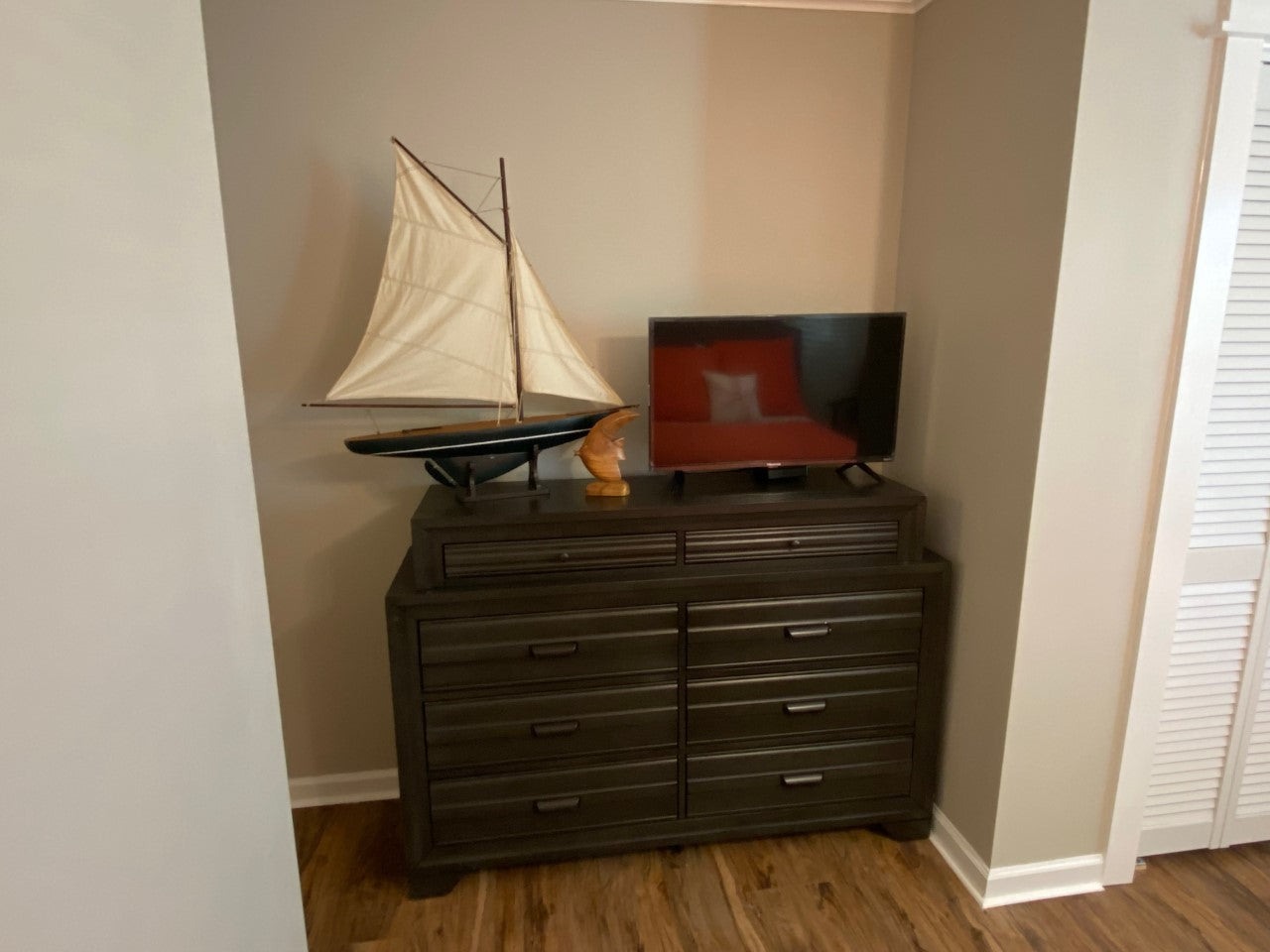 Sheraton Plaza*St. Simons, GA