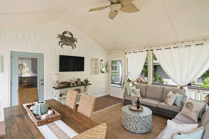 Our Little Hideaway LLC*St. Simons, GA