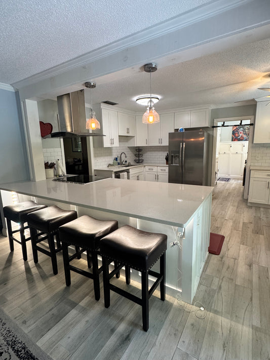 Cannon Court-St Simons 3/2 Home, Pet Friendly*St. Simons, GA