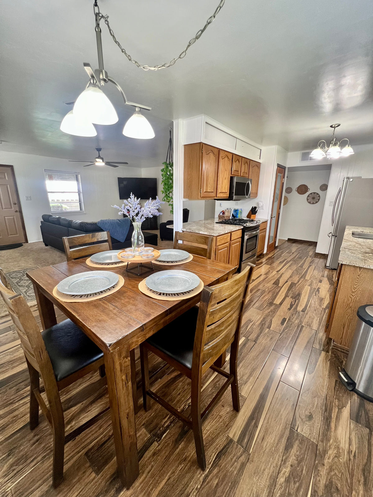 Cozy River Home*Carlsbad, NM