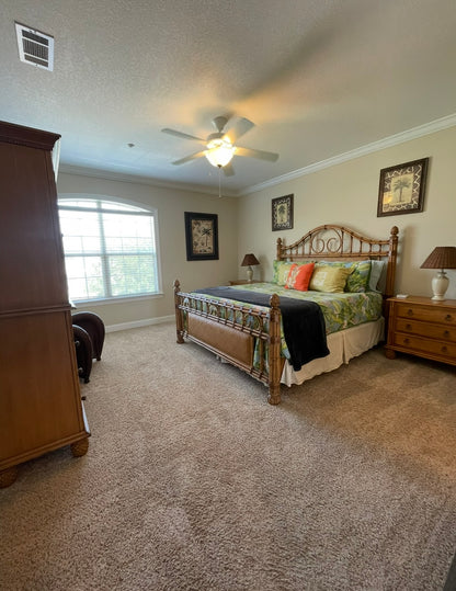 1301 Mariners - Large 4/3.5 End Unit with 2 Car Garage and Lake View*St. Simons, GA