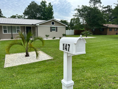 Beautiful Home with Pool in Quiet Brunswick Neighborhood Near FLETC*Brunswick, GA