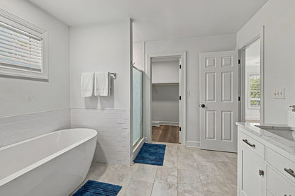 Satori-Completely Remodeled *St. Simons, GA