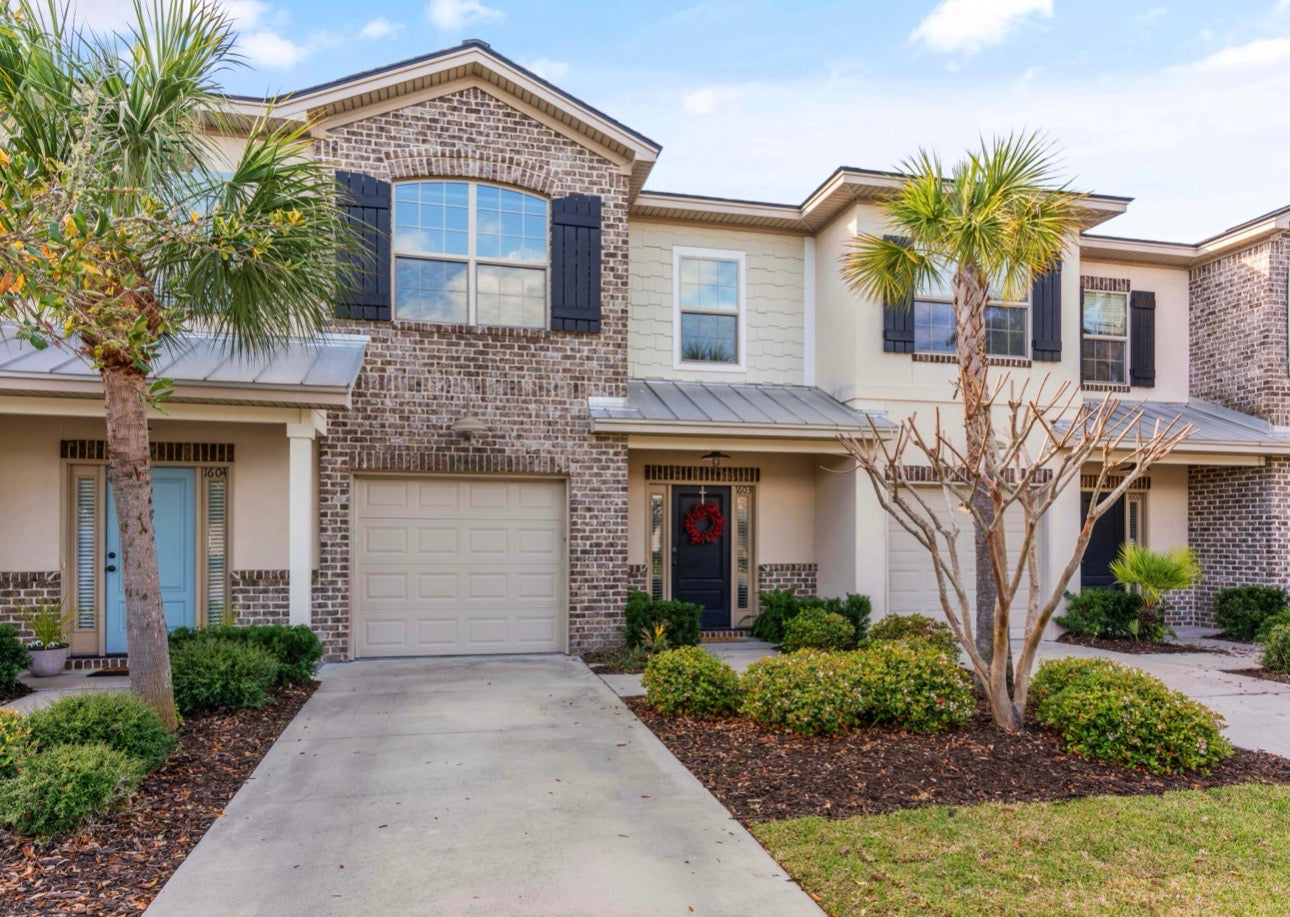 1603 Mariners Circle, Saint Simons Island*St. Simons, GA