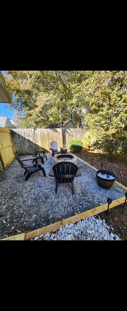 Southern Sea Cottage*St. Simons, GA