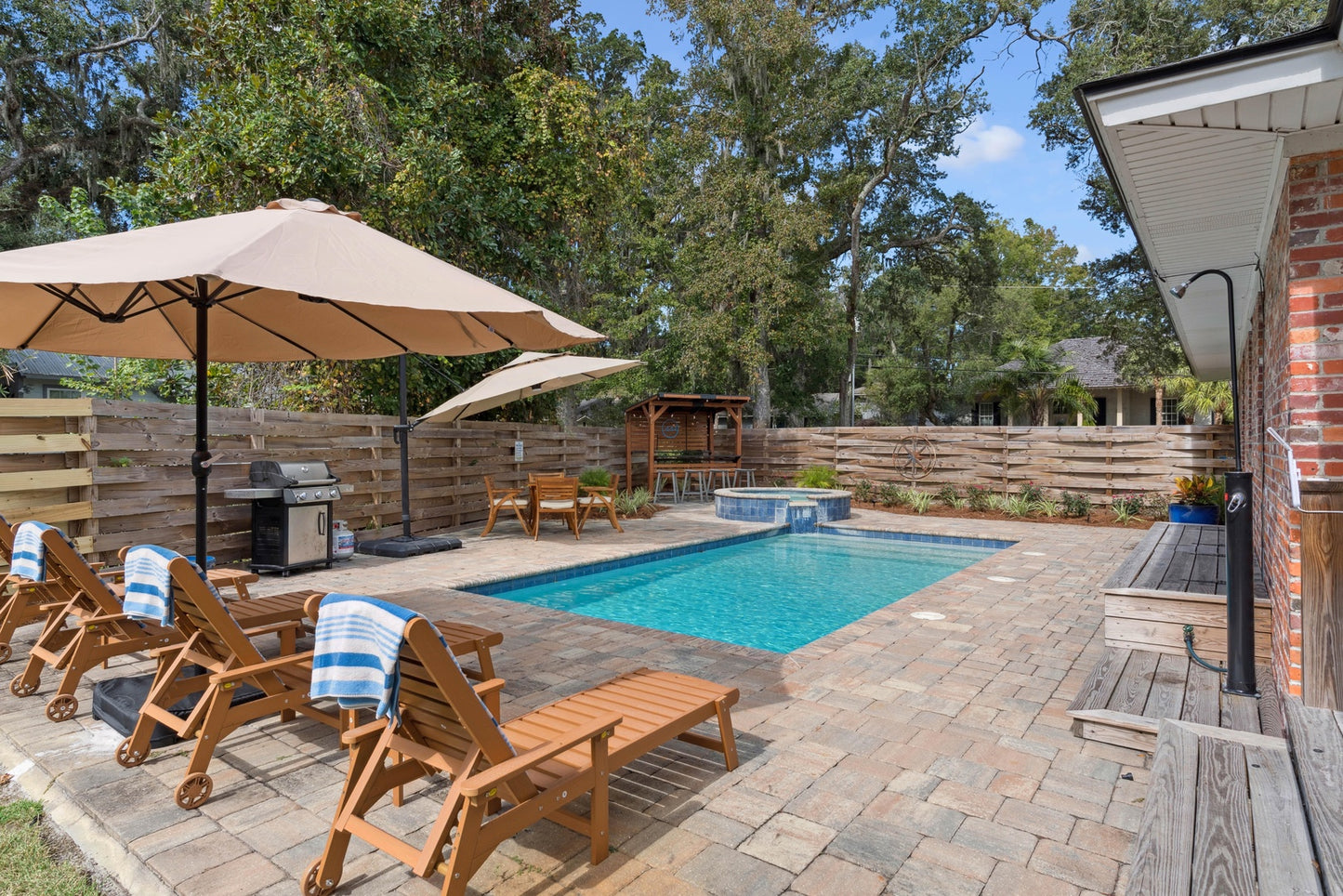 524 Bartow*St. Simons, GA