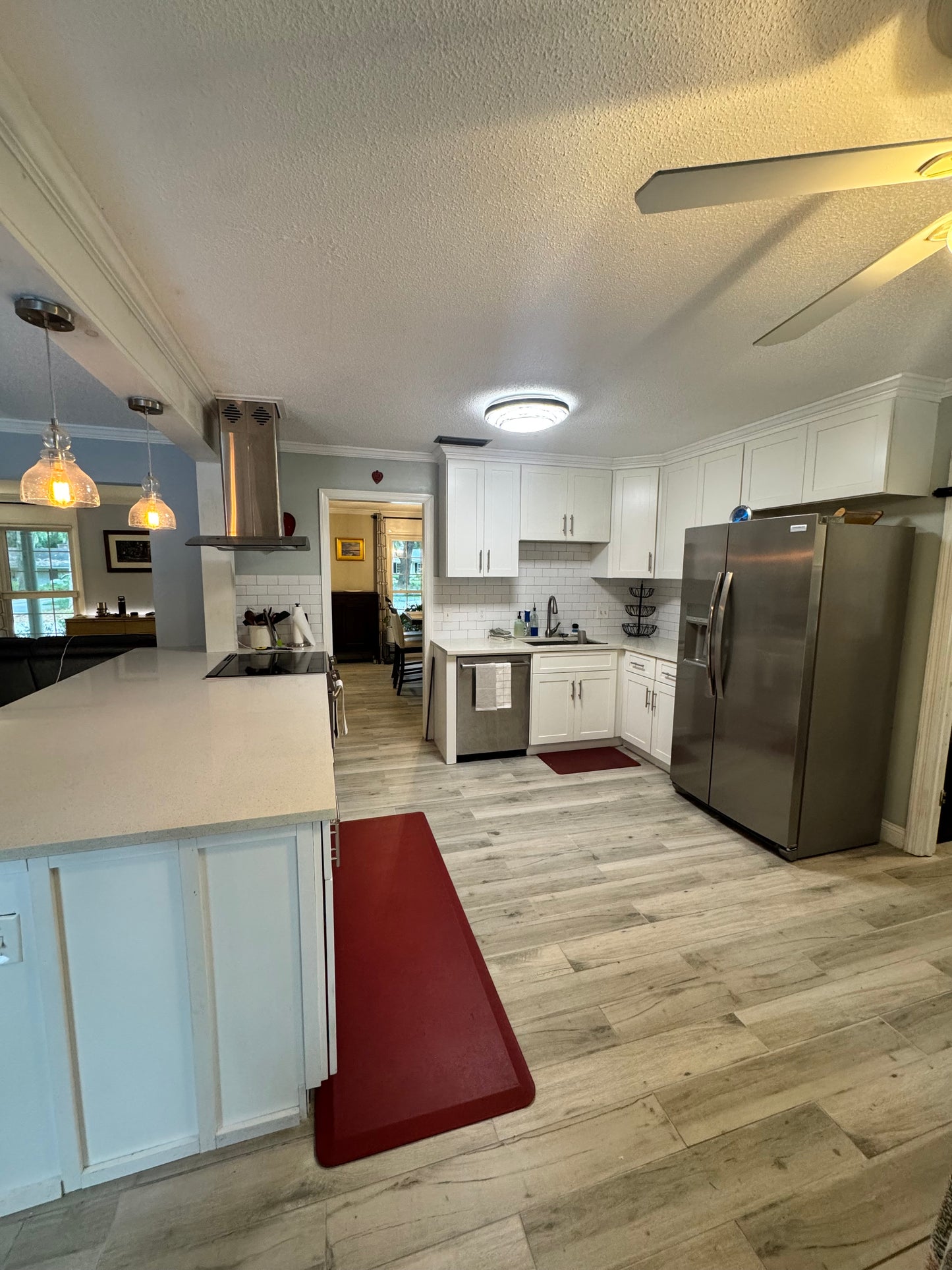 Cannon Court-St Simons 3/2 Home, Pet Friendly*St. Simons, GA