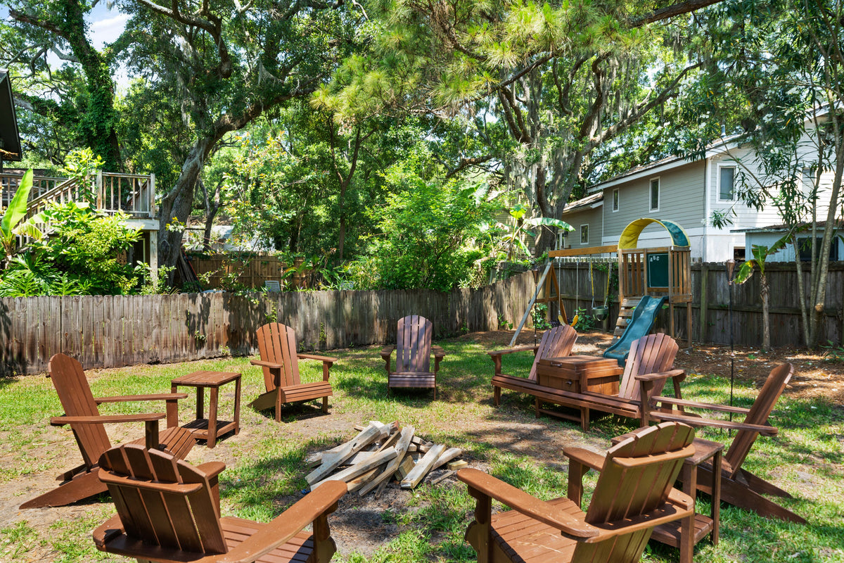 Our Little Hideaway LLC*St. Simons, GA