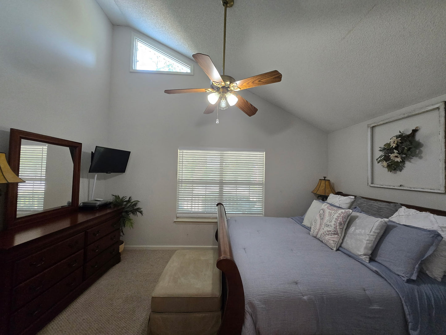 Southern Sea Cottage*St. Simons, GA