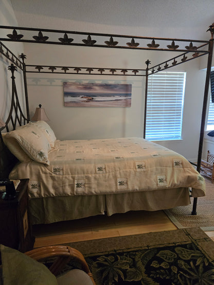 Southern Sea Cottage*St. Simons, GA