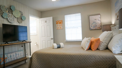Peachtree Cottage*St. Simons, GA