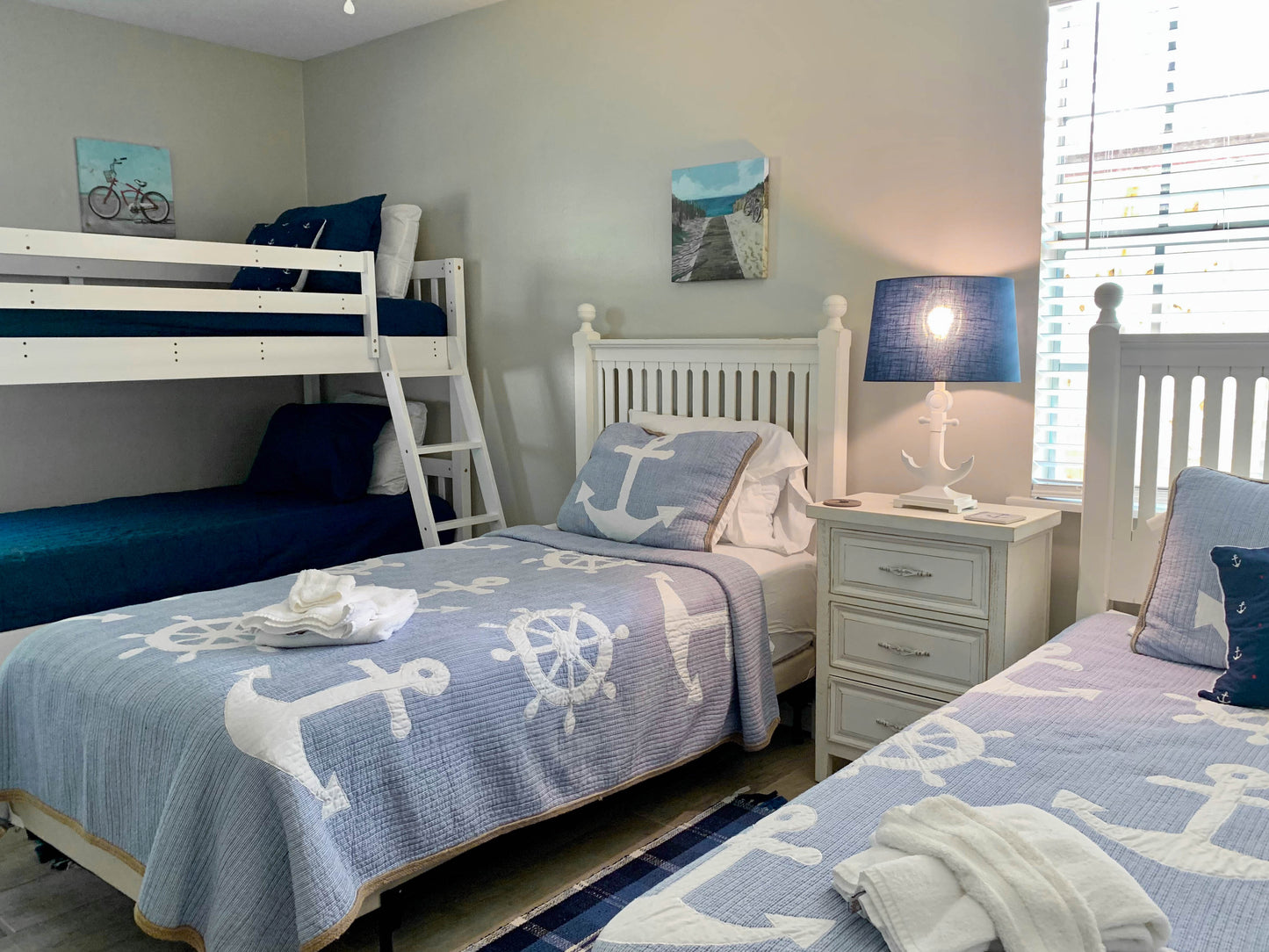 Peachtree Cottage*St. Simons, GA
