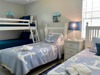 Peachtree Cottage*St. Simons, GA