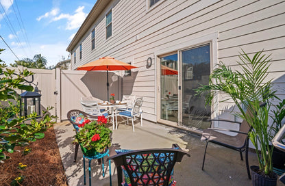 1603 Mariners Circle, Saint Simons Island*St. Simons, GA