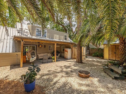 Cozy Coastal Cottage*St. Simons, GA