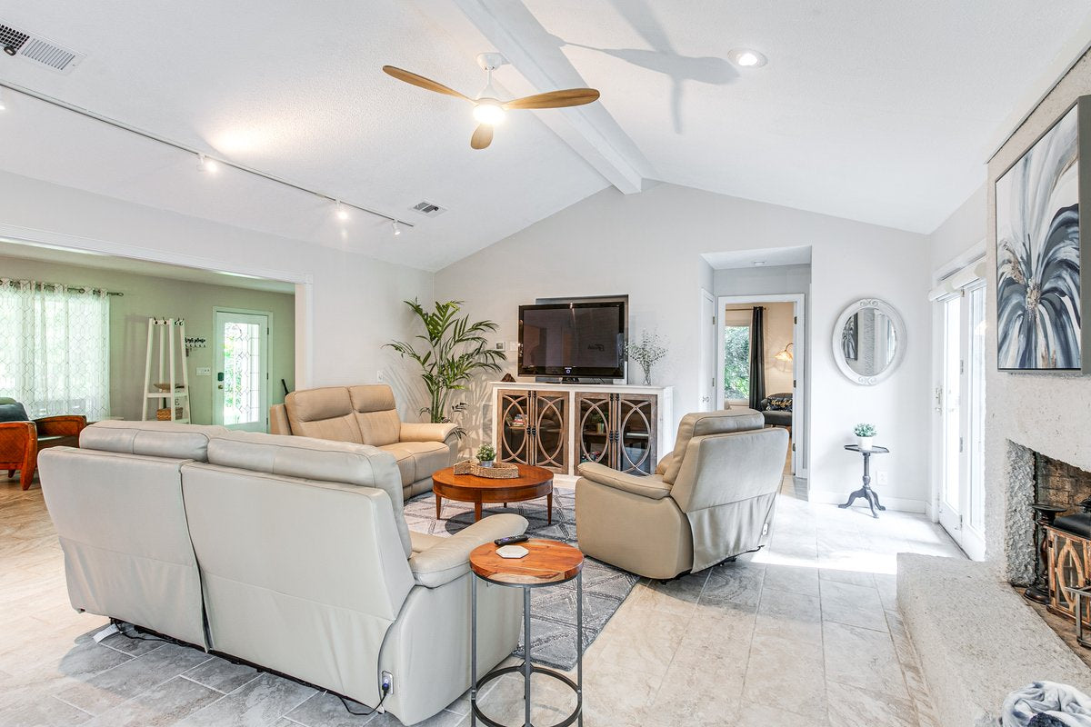 Sea Palms Home - ST. Simons Island, GA*St. Simons, GA