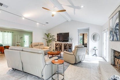 Sea Palms Home - ST. Simons Island, GA*St. Simons, GA