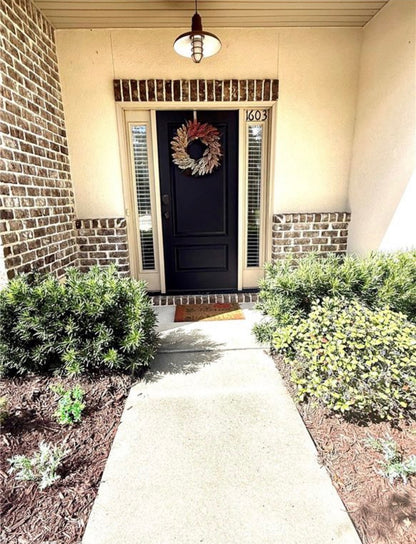 1603 Mariners Circle, Saint Simons Island*St. Simons, GA