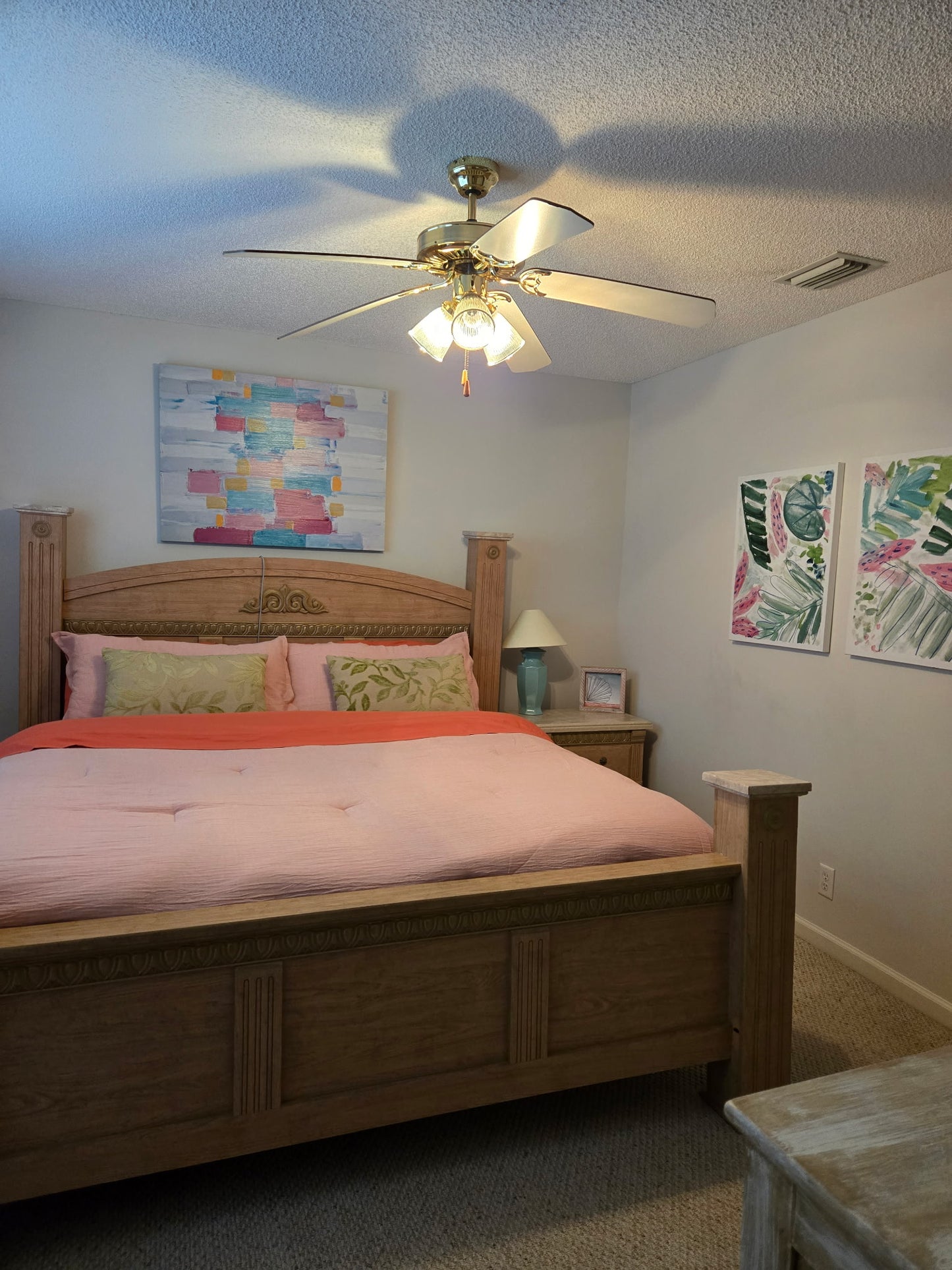 Southern Sea Cottage*St. Simons, GA
