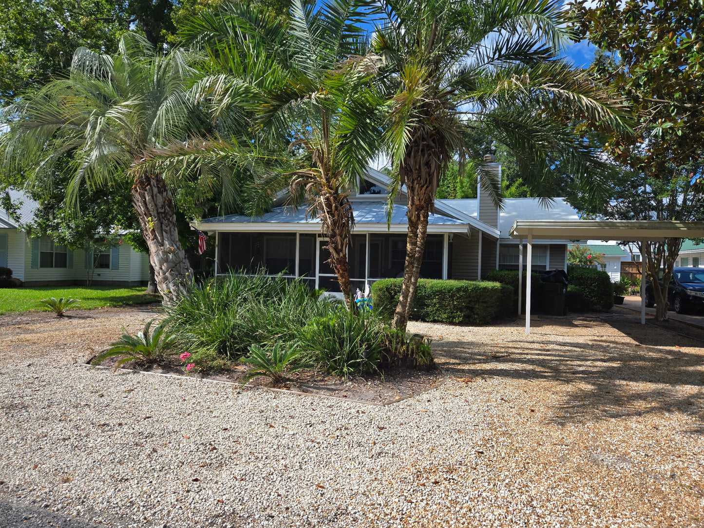Southern Sea Cottage*St. Simons, GA