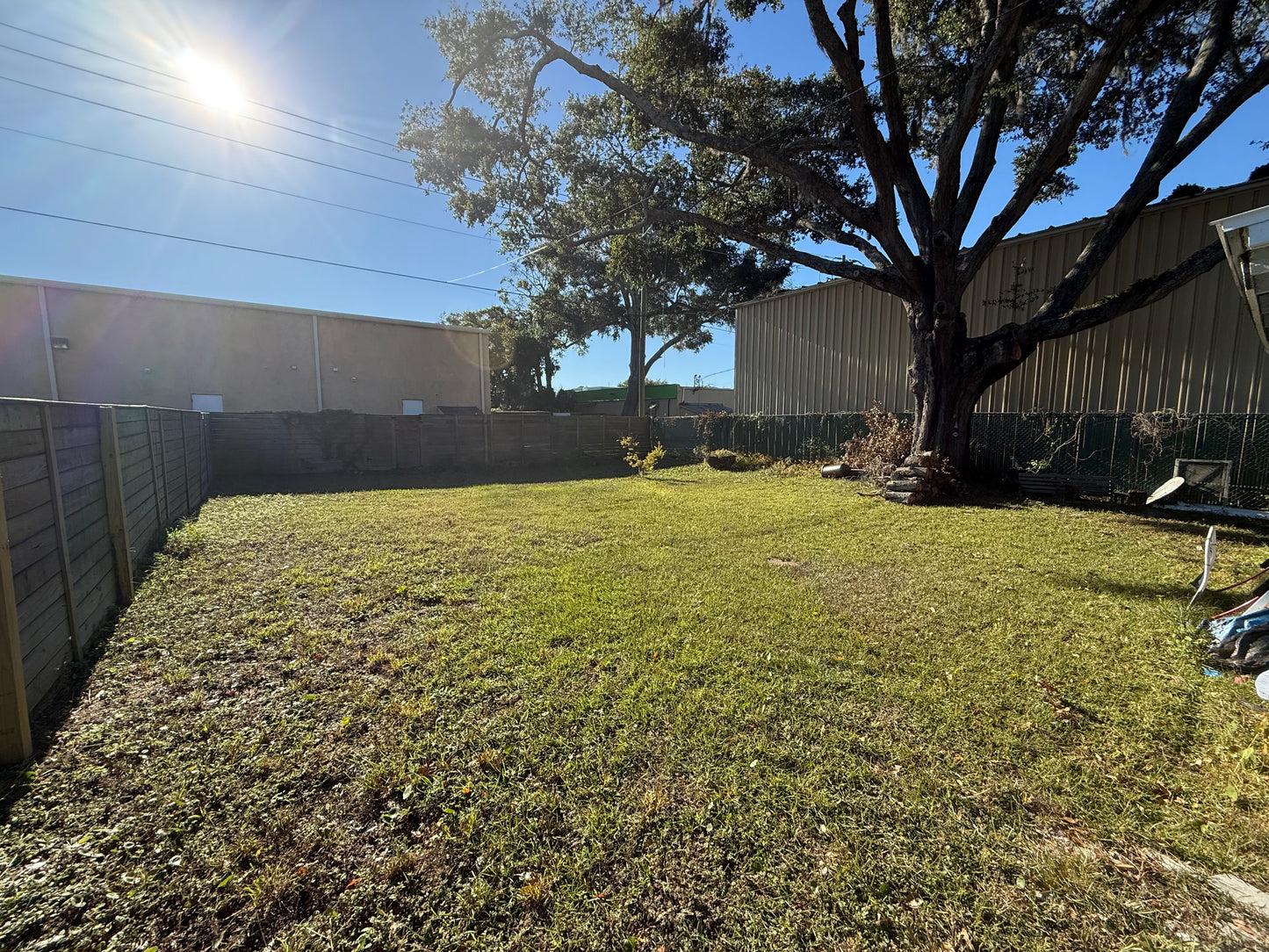 Circle Drive*St. Simons, GA