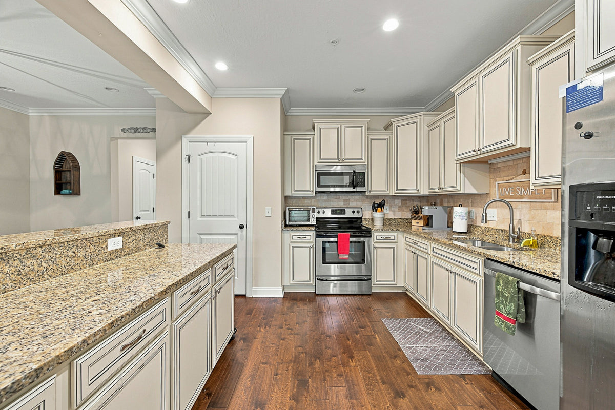 704 Reserve Lane*St. Simons, GA