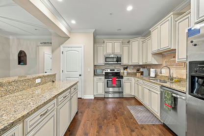 704 Reserve Lane*St. Simons, GA