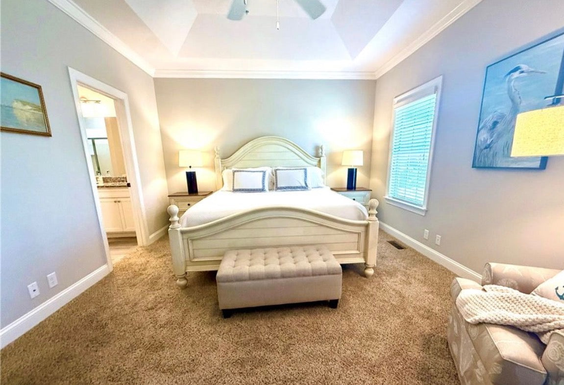 1603 Mariners Circle, Saint Simons Island*St. Simons, GA