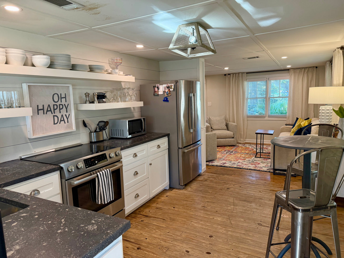 Circle Drive*St. Simons, GA