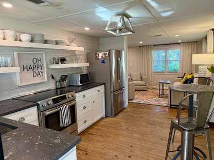 Circle Drive*St. Simons, GA